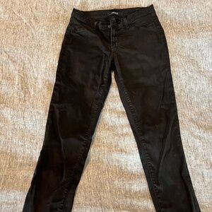 Black J BRAND super skinny jeans (29)
